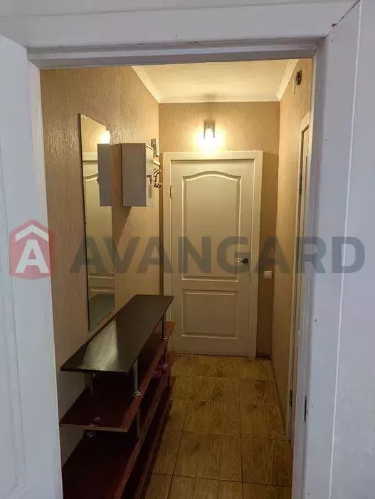 Здається 3-х кімнатна квартира на Черемушках.