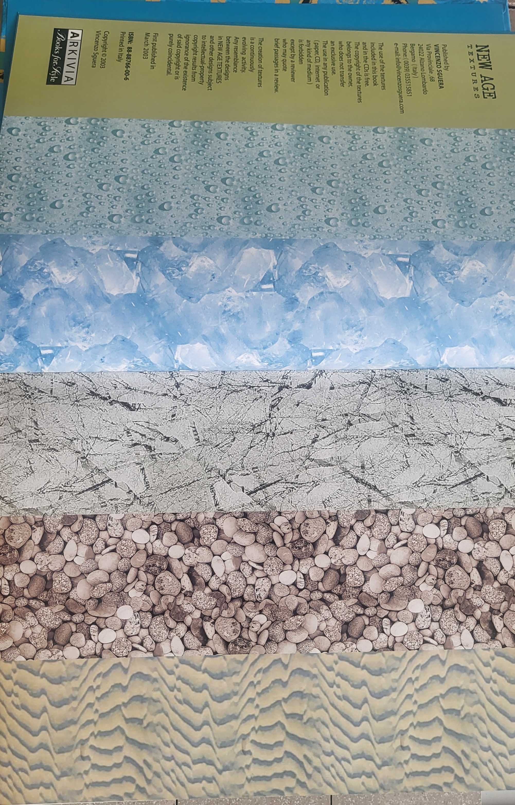 new age textures vol 1