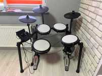 Електронна ударна установка / Електронні барабани ALESIS NITRO MAX KIT