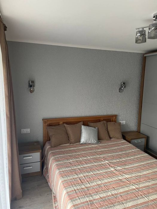 Котедж "Галицький" Відпочинок в Карпатах. Яремче