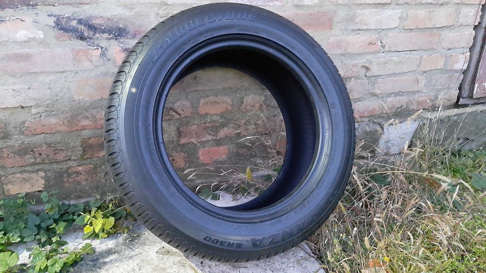 Новий скат 225/55 R16 99Y Bridgestone Turanza ER300