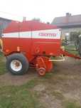 Prasa belująca SIPMA 279