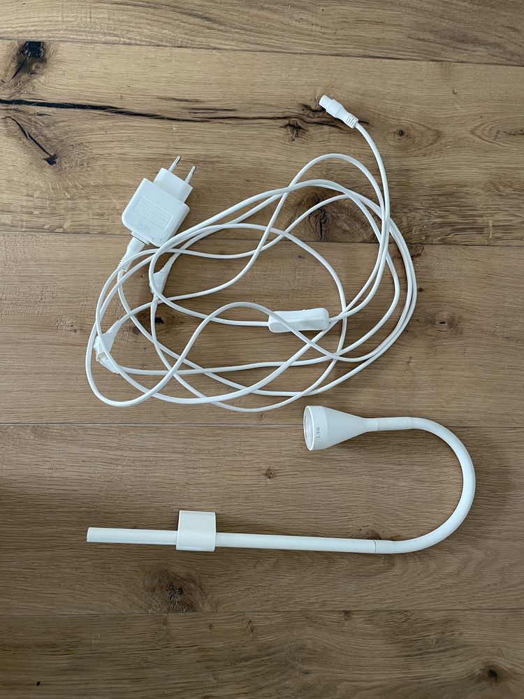 Luzes led IKEA (x2)