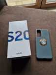 Samsung s20 Fe 128