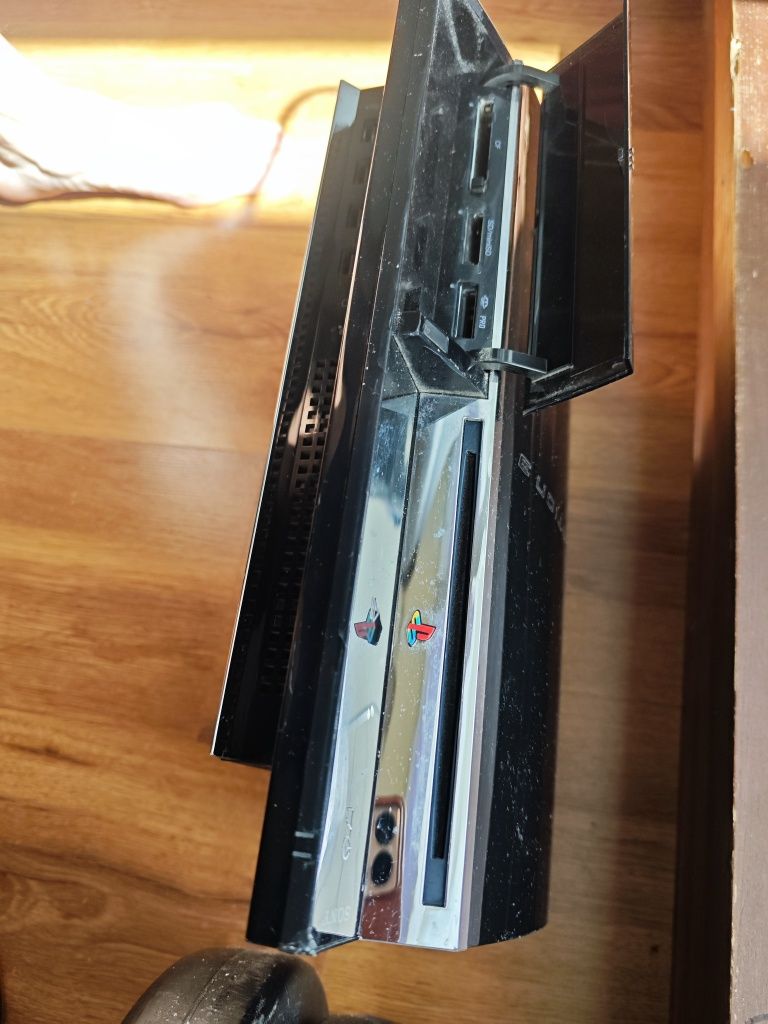 Unikat!!Playstation 3 FAT cechc04