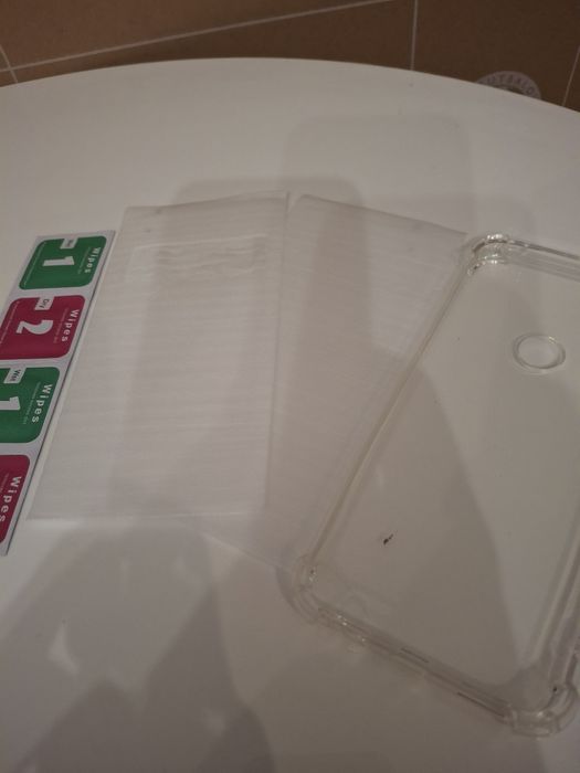 Xiaomi redmi note 8t