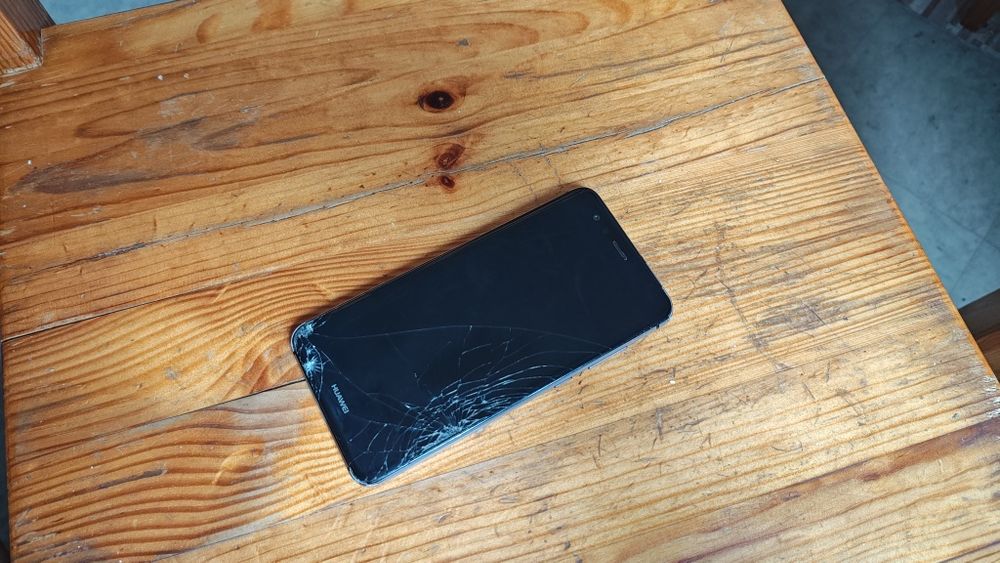 Huawei P10 Lite 3/32gb ! Działa !