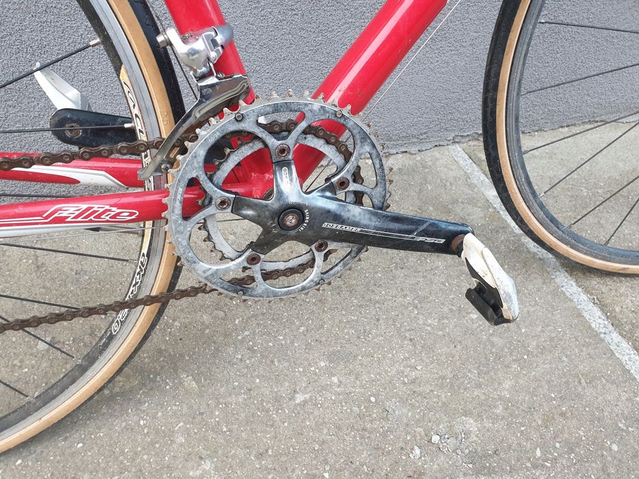 FELT Flite model SCG rower, kolarka.