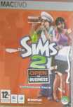 The Sims 2 Open for business  Mac Apple