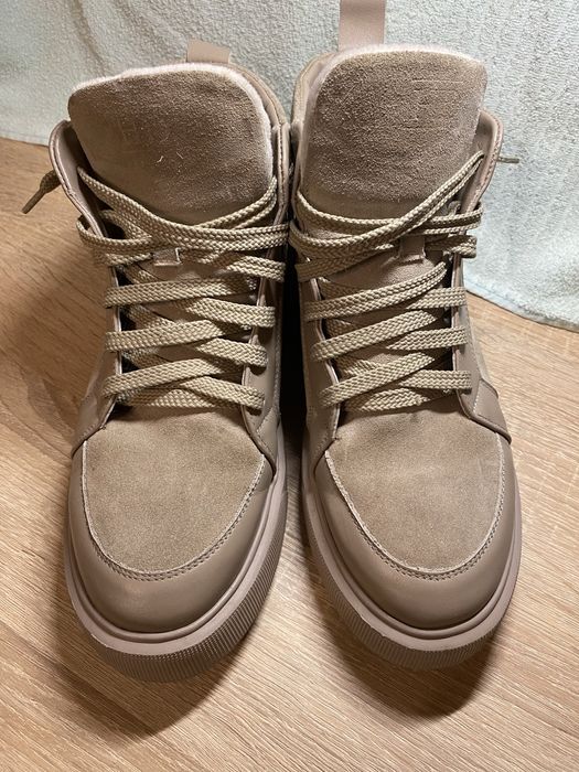 Хайтопи жіночі б/у