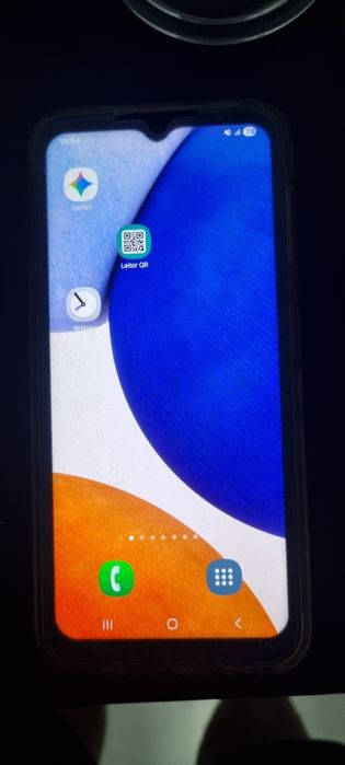 Samsung galaxy A14 5G (GARANTIA)
Preço Mp