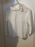 Camisa Zippy 9/10
