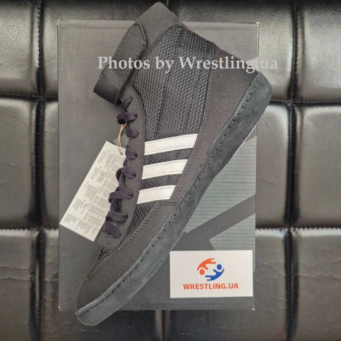 Легендарні!! борцівки борцовки боксерки Adidas Combat Speed 4 і 5