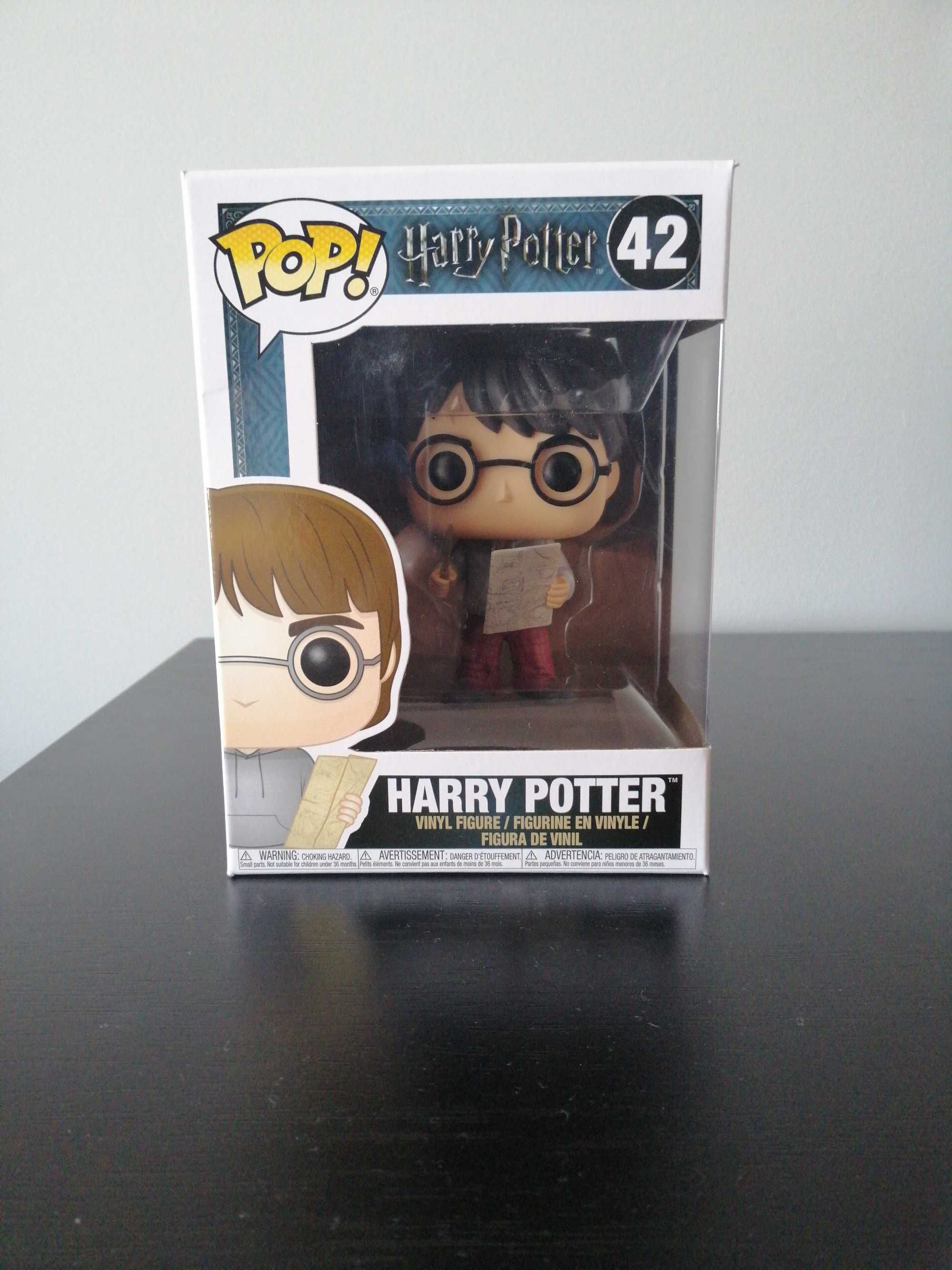 Pop figure Harry Potter