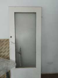 nowe drzwi pokojowe łazienkowe wejsciowe wewnetrzne szyba pelne