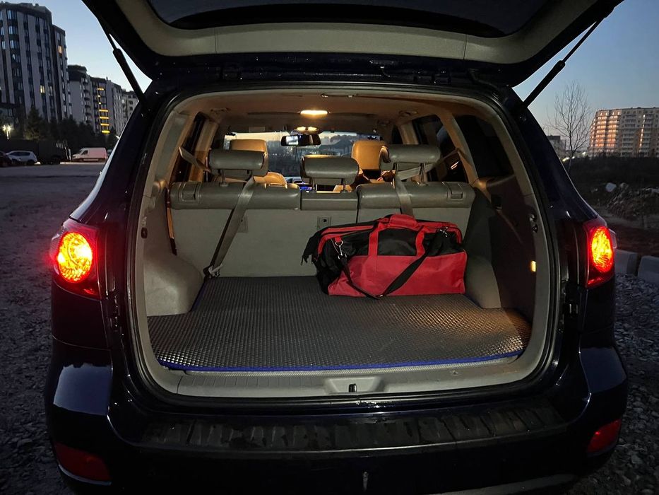 Продам надійне авто.