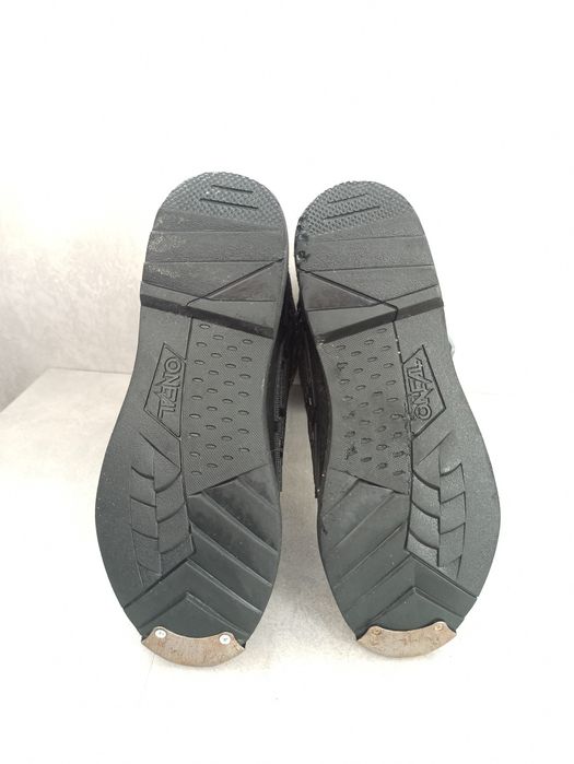 Мотоботи ONeal Element