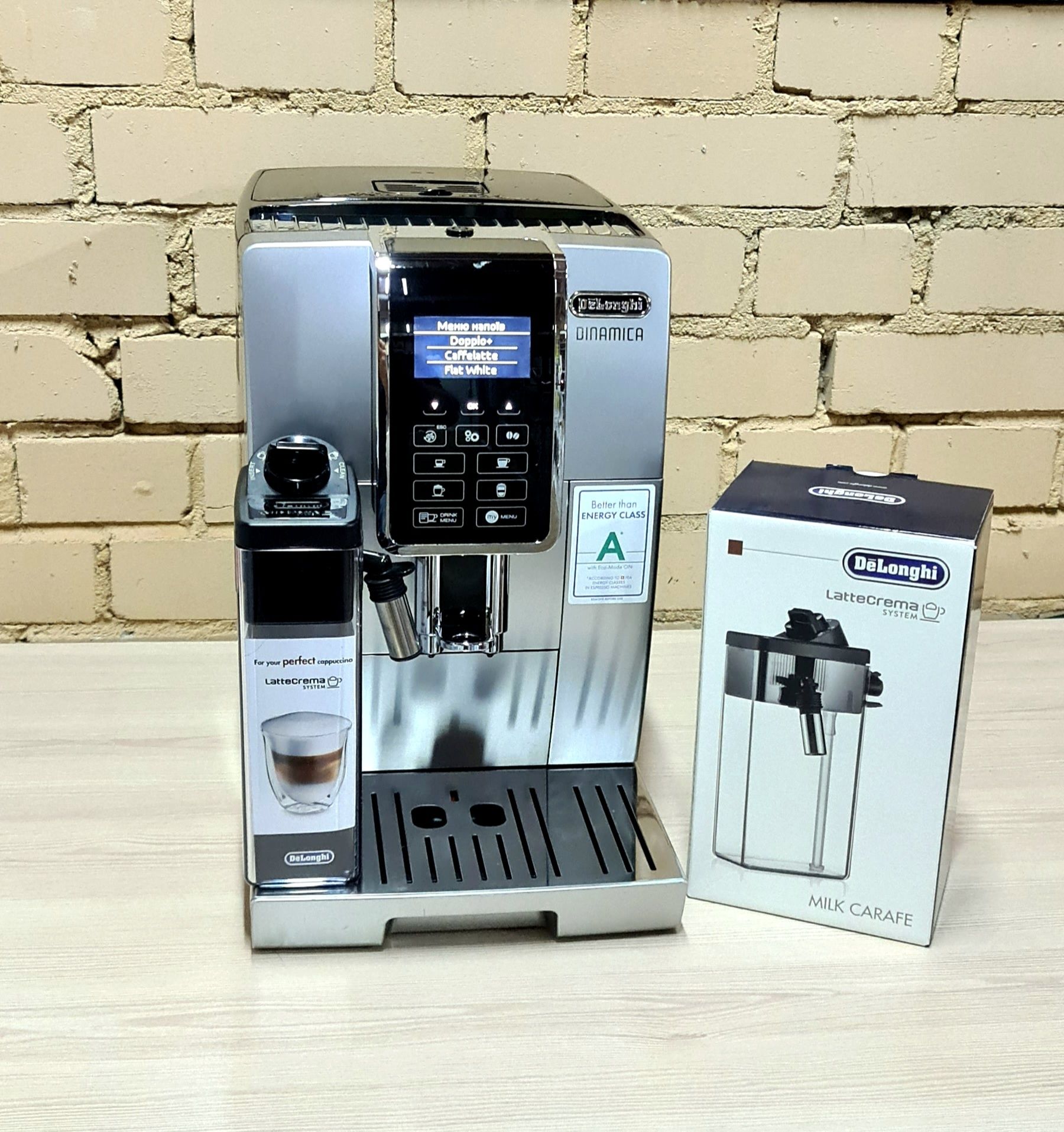 Кофемашина Delonghi ,Saeco.Италия .Гарантия