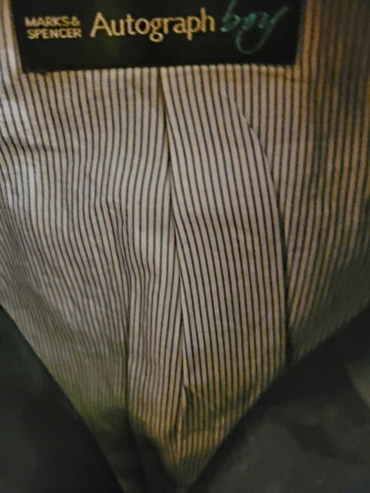 Marynarka Marks and Spanecer 4-5 lat Nr 110