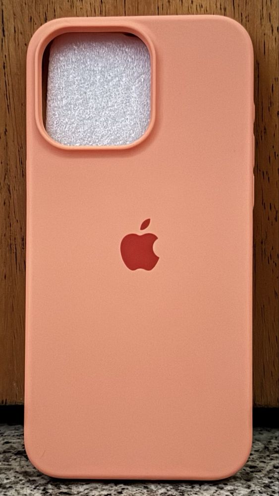 Capas para iPhone 15 Pro Max