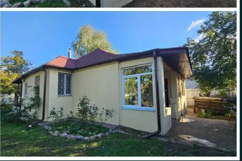 Продам дом в Харькове Участок 12 сот Газовое отопление Отличная ценаTB