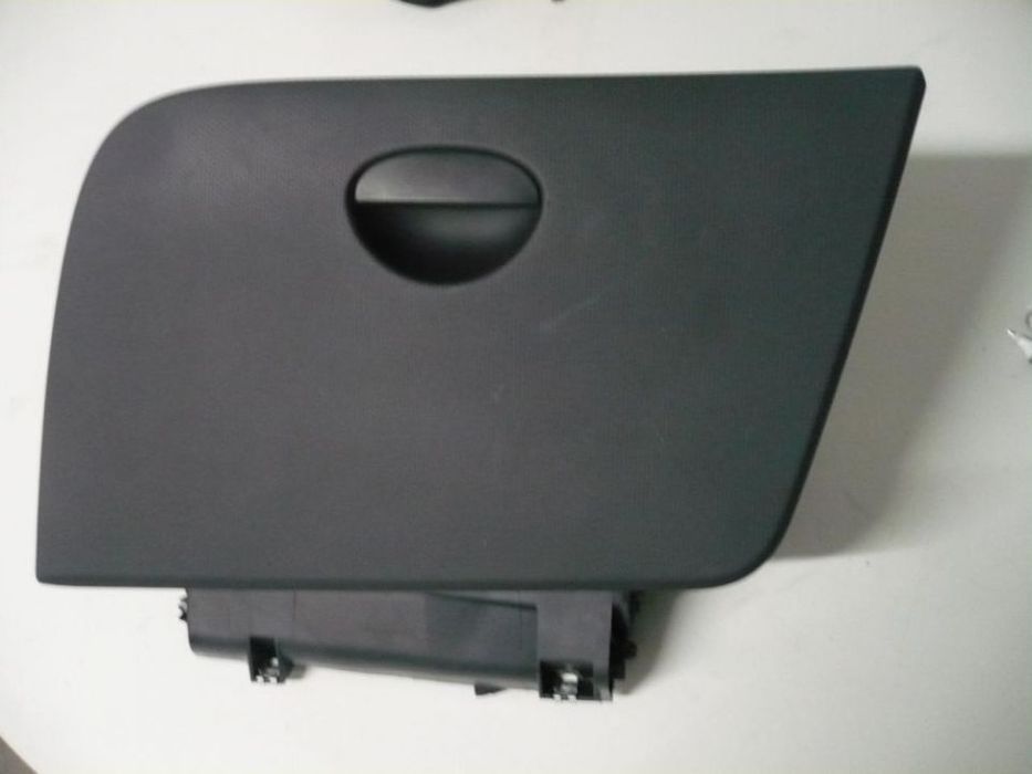 Porta Luvas - Seat Leon ( 2005 / 2012 )