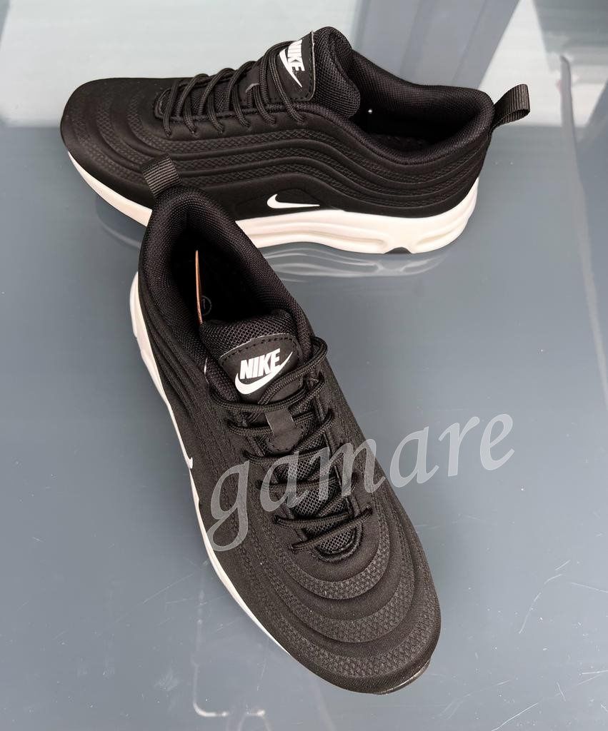 Nike air max 97 sportowe buty nowe Nike 36-41