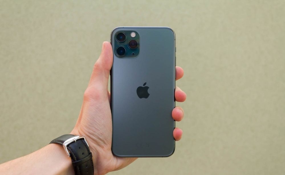 Apple iPhone 11 PRO MAX в Ябко Стрий, КРЕДИТ під 0%