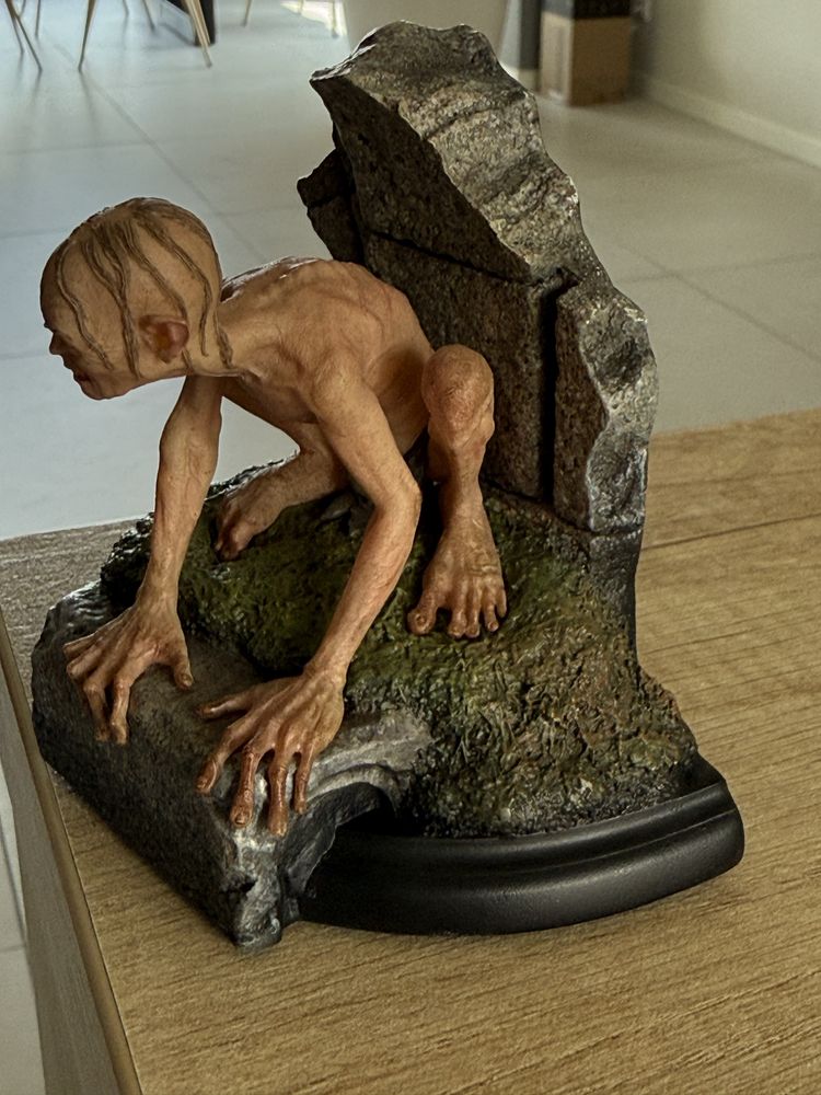 Фигурка GOLLUM, GUIDE TO MORDOR от WETA workshop