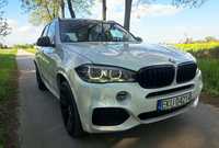 Bmw x5 xdrive40 313km