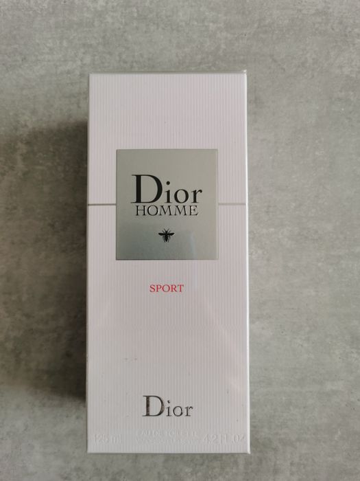 Dior Homme Sport  125 ml