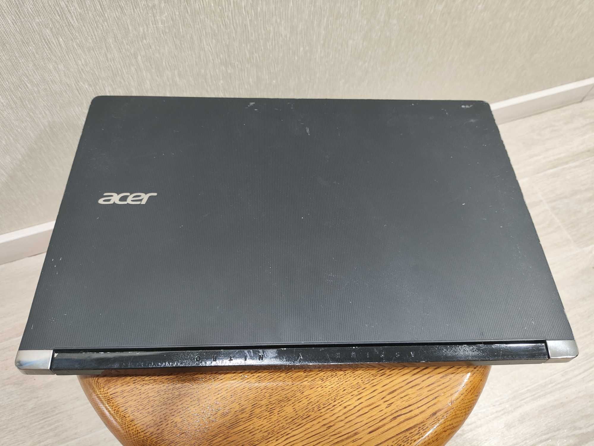 Acer Aspire V15 Nitro VN7-591G i7-4710HQ GTX 860M 2GB