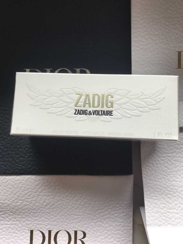 Zadig&Voltaite Zadig