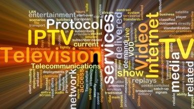 Пдключення якісного IPTV телебачення плейлист m3u,m3u8 хml, 100грн
