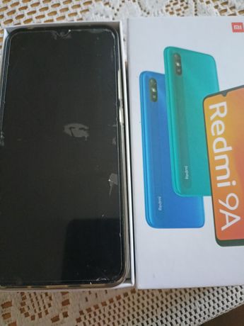 Smartfon Xiaomi Redmi 9A