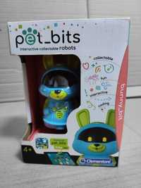 Pet Bits robot (novo)