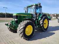 Ciągnik rolniczy John Deere 7710 Premium,  7810 , 7720