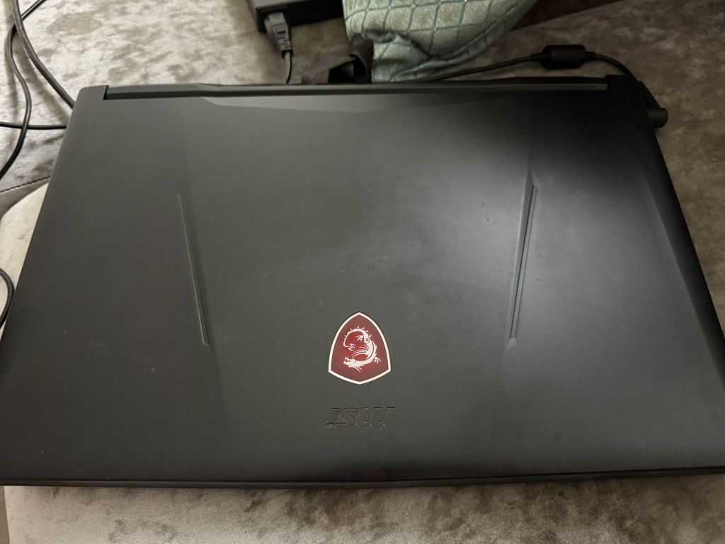 Portatil msi gl73 8rd