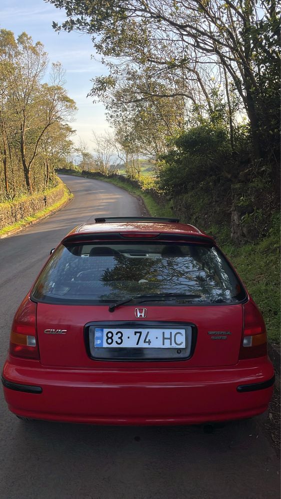 honda ej9 1.4 is
