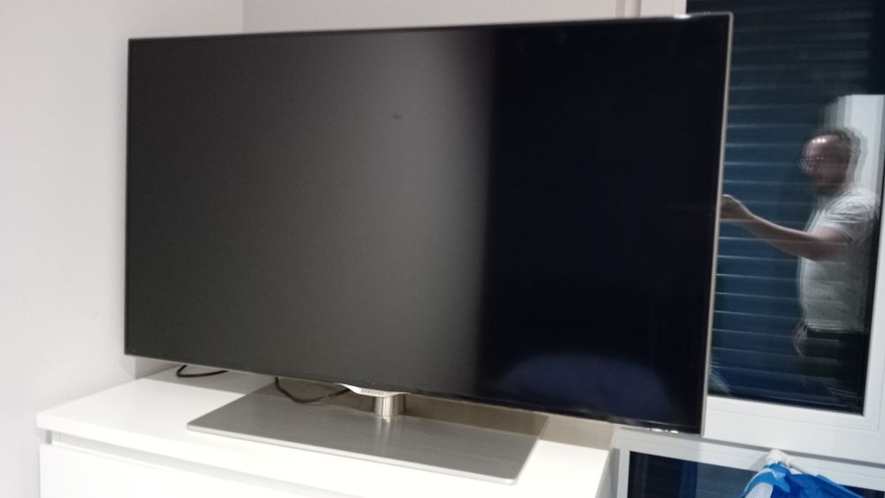 Tv samsung 40" cali smart