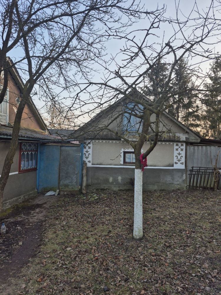 Продам будинок Кушлин