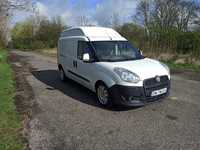 Fiat Doblo XL MAXI