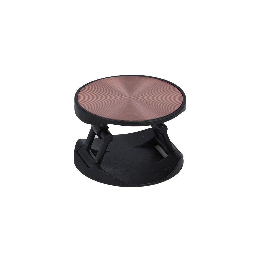 Uchwyt na Telefon Pop Holder Setty Rose Gold