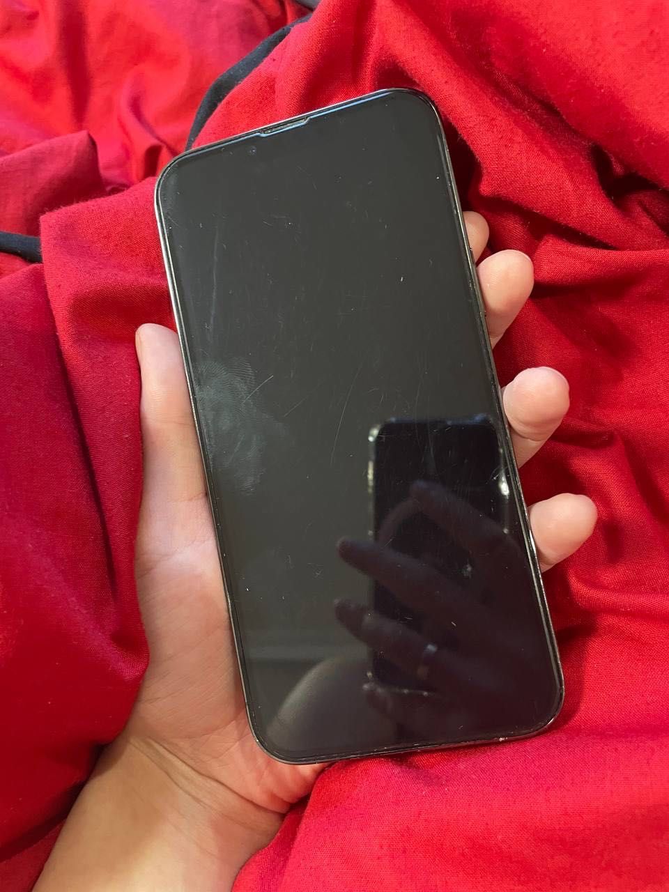 Продам iPhone 13 Pro Max