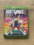 Just Dance 2018 gra xbox One