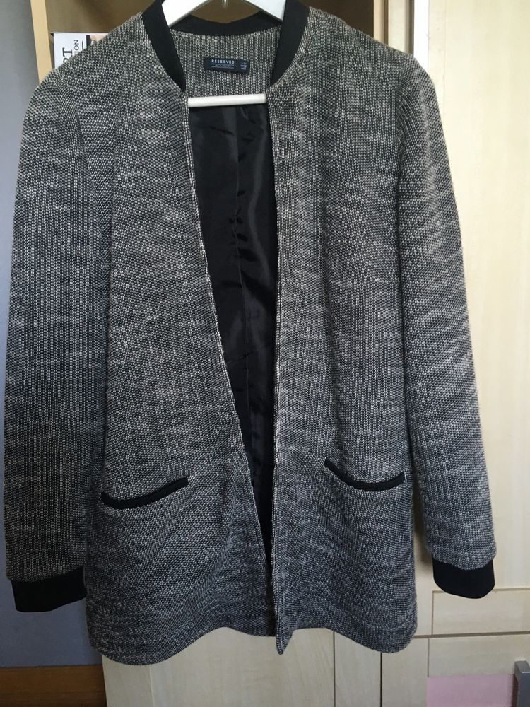Marynarka sportowa Reserved rozm 38