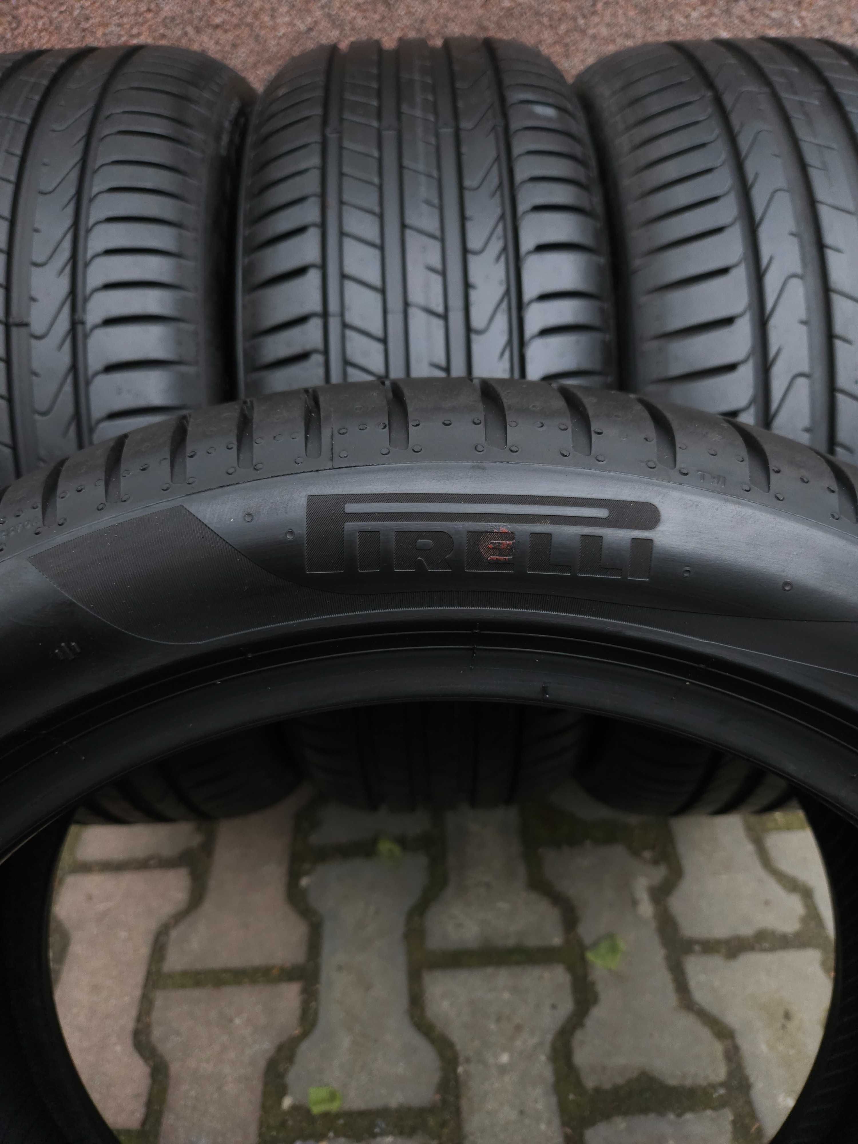 205/50R17 pirelli cinturato p7 c2