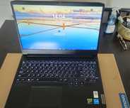 Lenovo IdeaPad Gaming 3 15IHU6