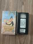 Kaczor daffy kaseta vhs