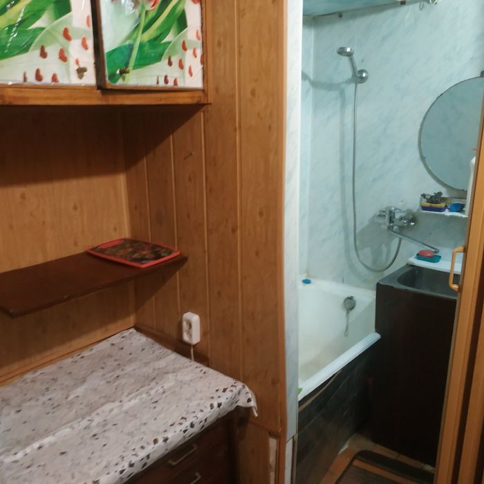 Слам гостинку 28м2, Рогань (Каркача)